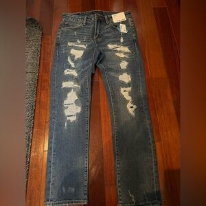 Men’s Aeropostale jeans. Size 30x30